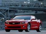 Chevrolet Camaro SS 2009 года